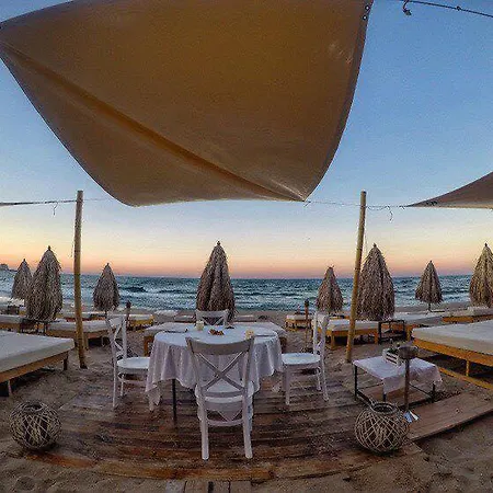 Apartamento Lucky House Sozopol