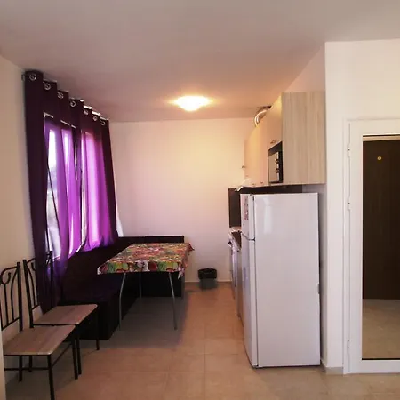 Lucky House Apartamento Sozopol