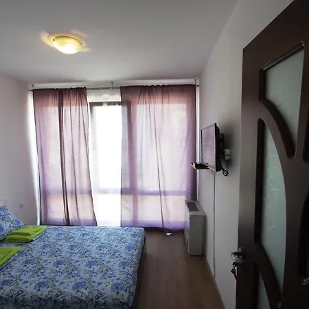 Lucky House Apartamento