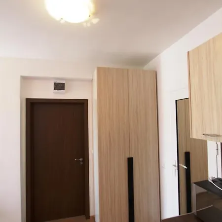Lucky House Apartamento *