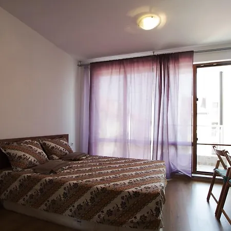 Lucky House * Sozopol