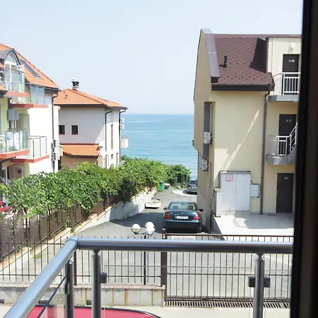 Apartamento Lucky House Sozopol