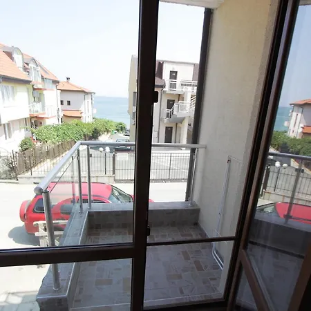 Lucky House Sozopol