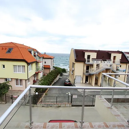 Apartamento Lucky House Sozopol