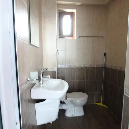 Lucky House Apartamento *