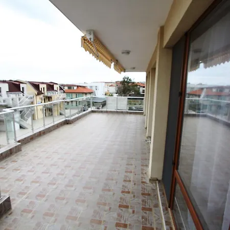 Lucky House Sozopol