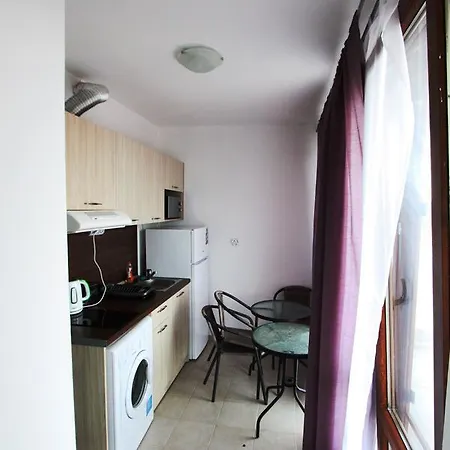 Apartamento Lucky House *