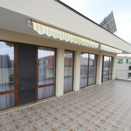 Lucky House Apartamento