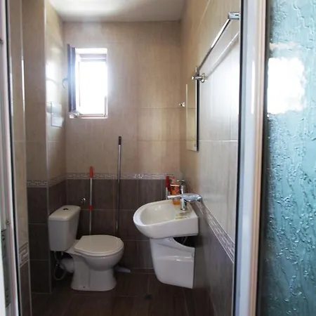 Lucky House Apartamento *