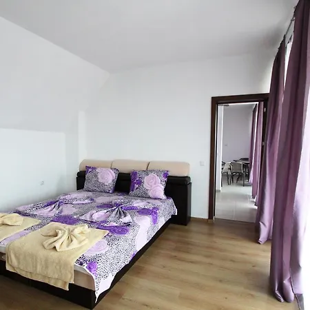 Apartamento Lucky House Sozopol