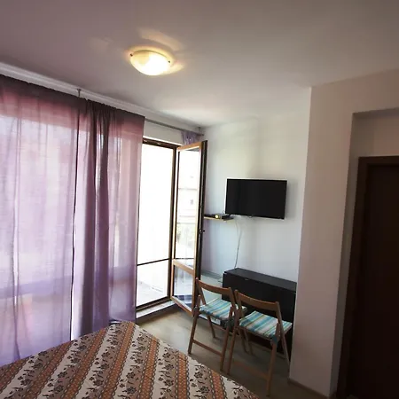 Lucky House Apartamento Sozopol