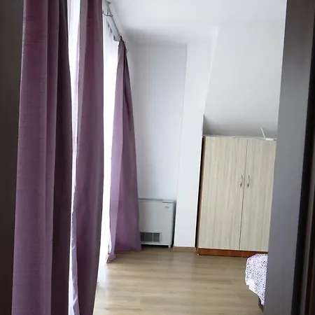 Lucky House Apartamento *