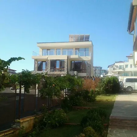 Lucky House Apartamento