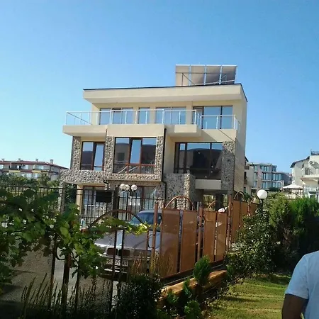 Lucky House * Sozopol
