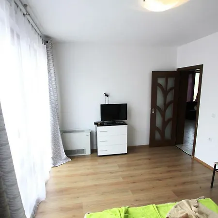 Lucky House Apartamento Sozopol