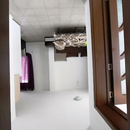 Apartamento Lucky House Sozopol