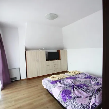 Lucky House شقة سوزوبول