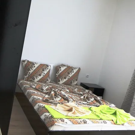 شقة Lucky House سوزوبول